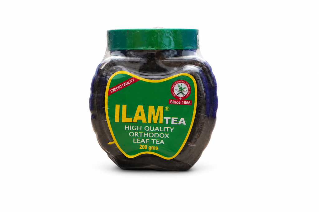 ILAM TEA 200GM 